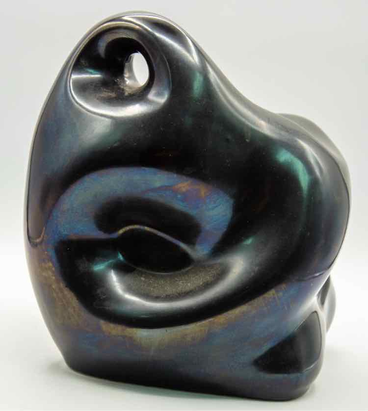 Vohann Vtg. Abstract Tissue Holder