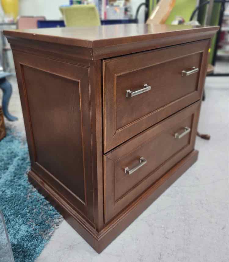 National Bussiness Furniture File Cabinet