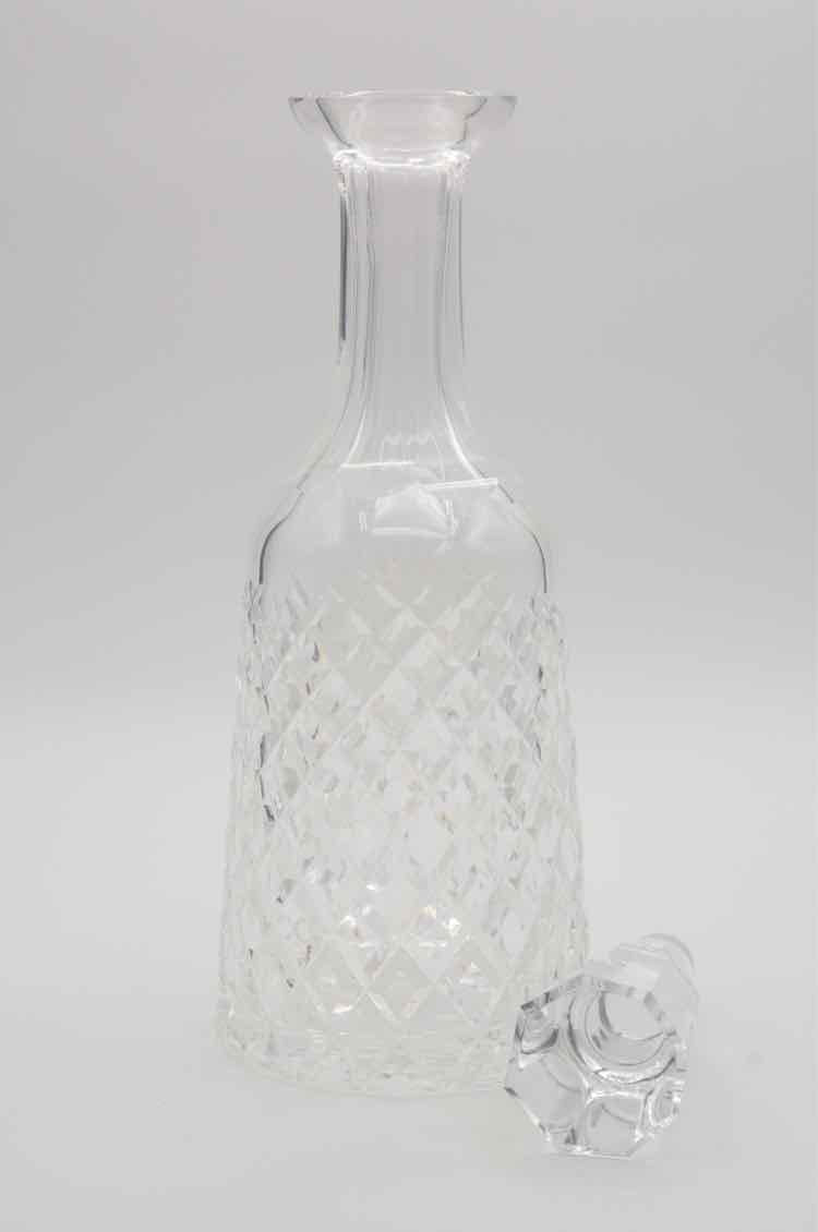 Waterford Crystal Alana Decanter