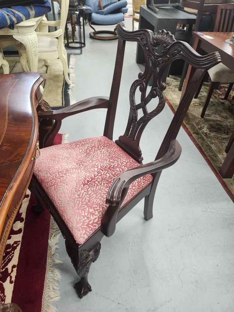 Table and Chairs