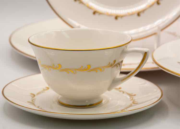 Royal Doulton China