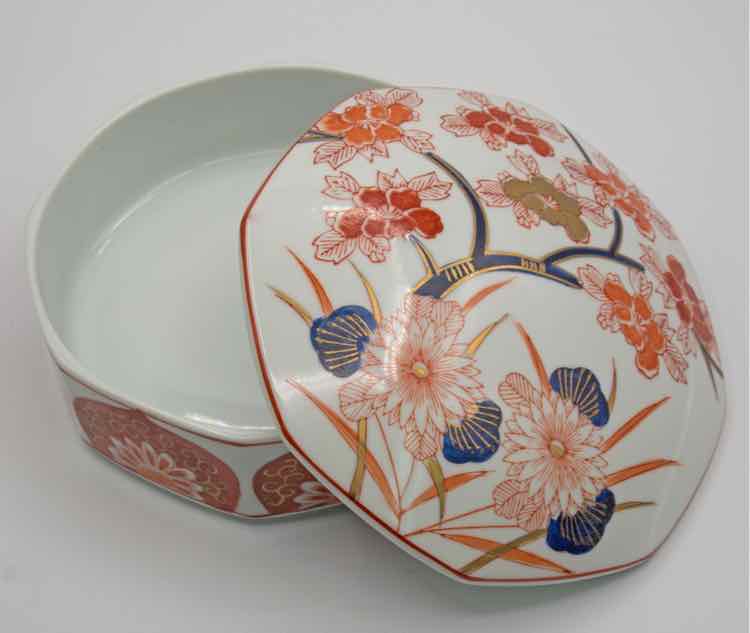 Imari Bowl