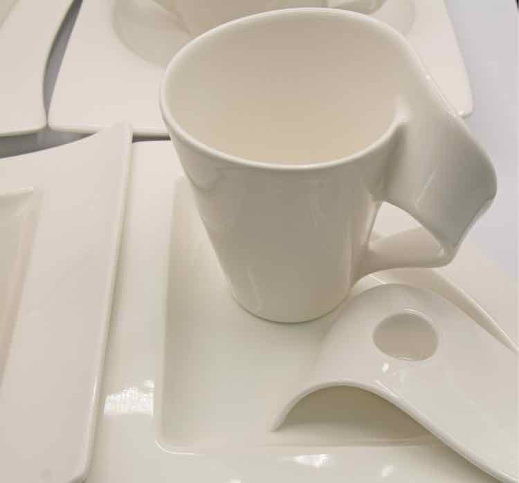 Villeroy & Bosch New Wave Dinnerware