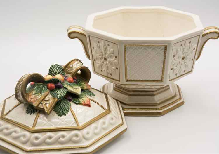 Vintage Tureen