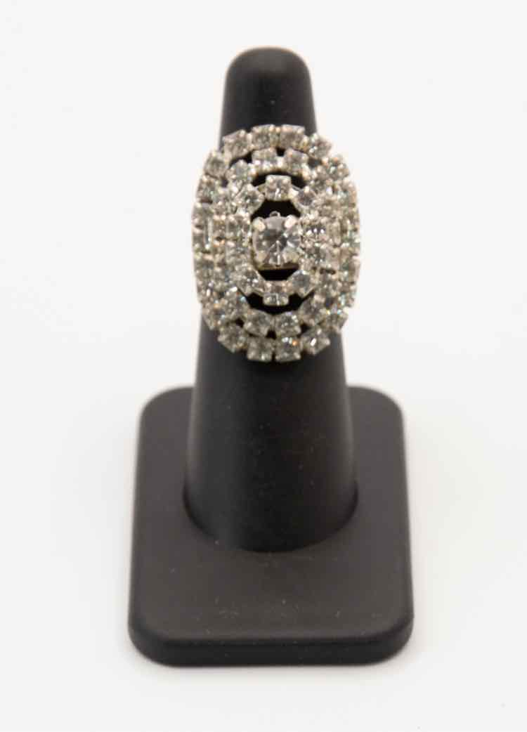 Cocktail Ring