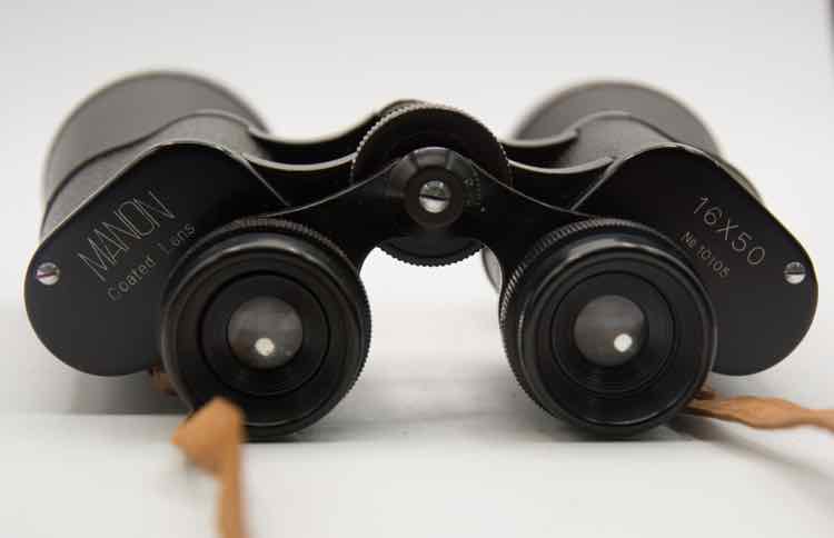 Binoculars