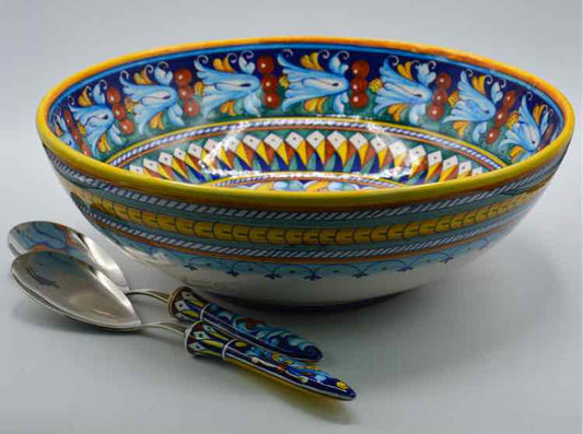 Vintage Pascal Ravello Server