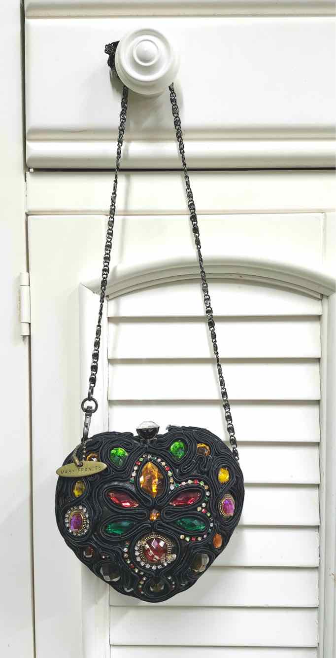 Mary Frances Handbag 'As Is"