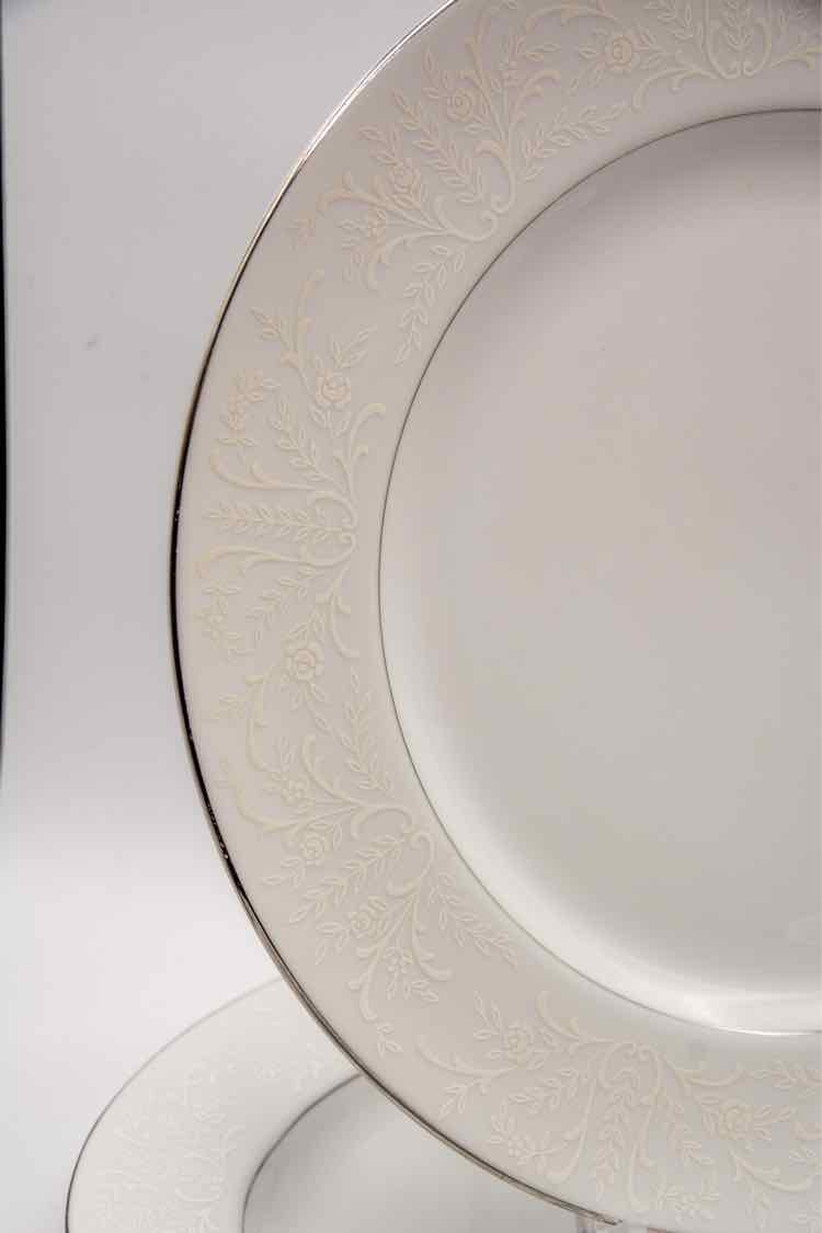 Dishware by Mita