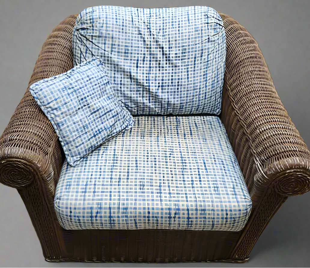 Wicker Chair
