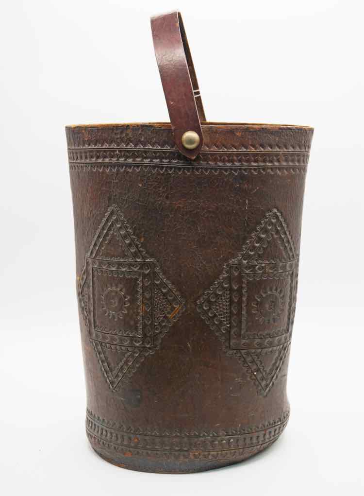 Saddle Bag