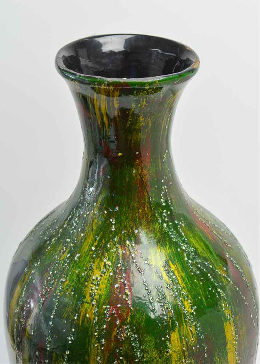 Tall Decor Vase