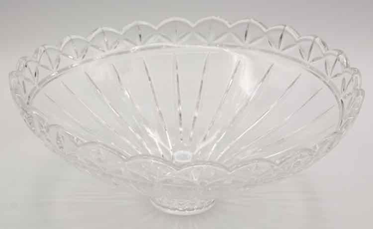 Glass Bowl