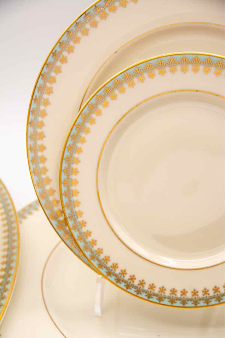 Royal Deluxe Jackson China