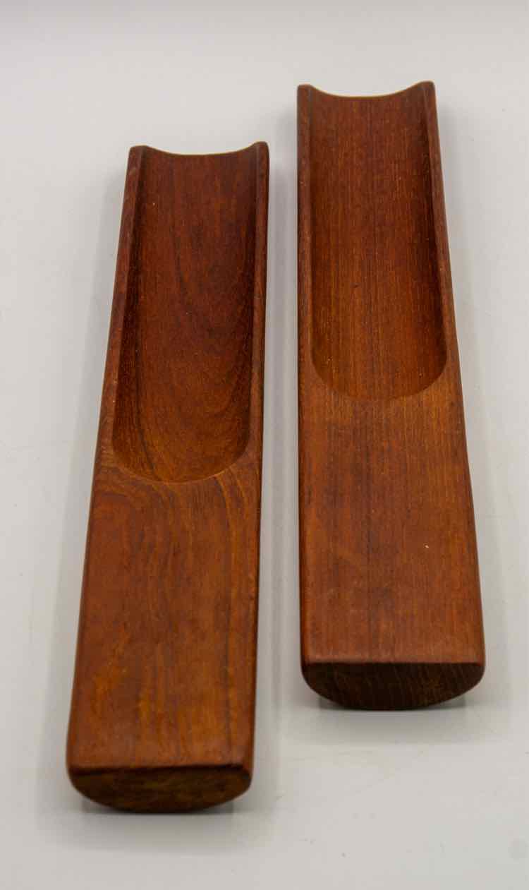 Dansk Salad Tongs