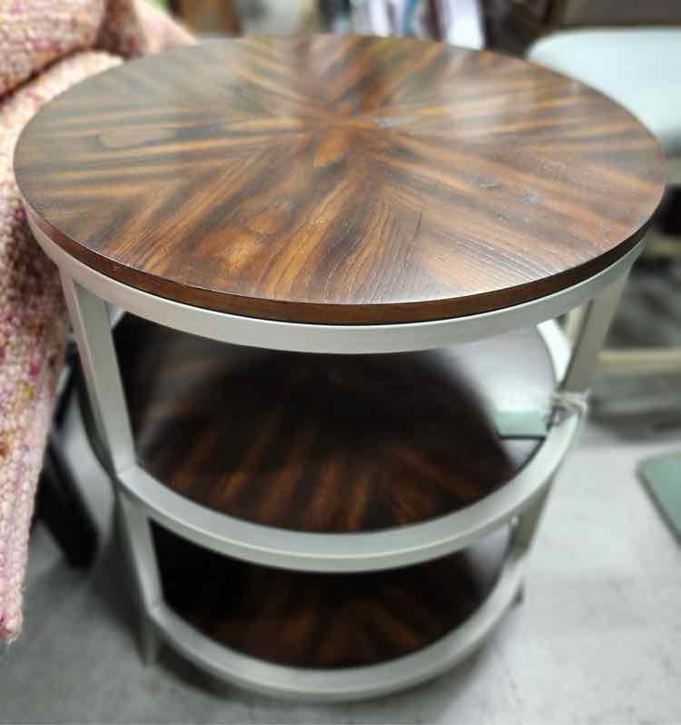Bento End Table