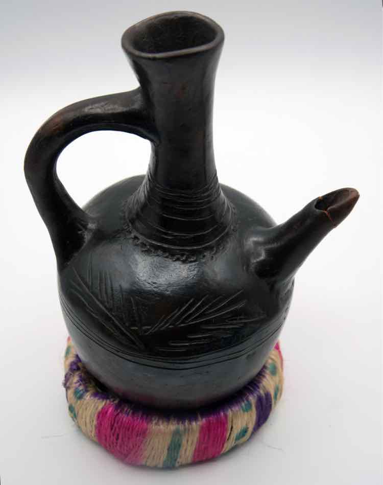 Ethiopian Coffee Pot
