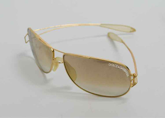 Dolce & Gabbana Vtg. Aviators