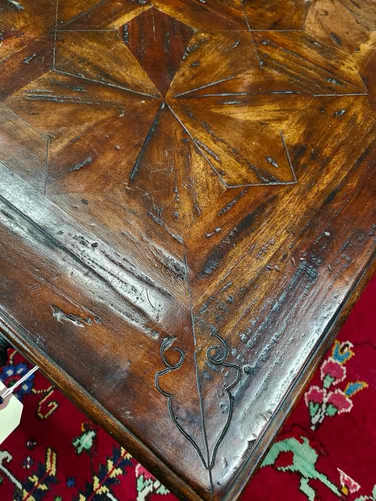 Theodore Alexander Coffee Table