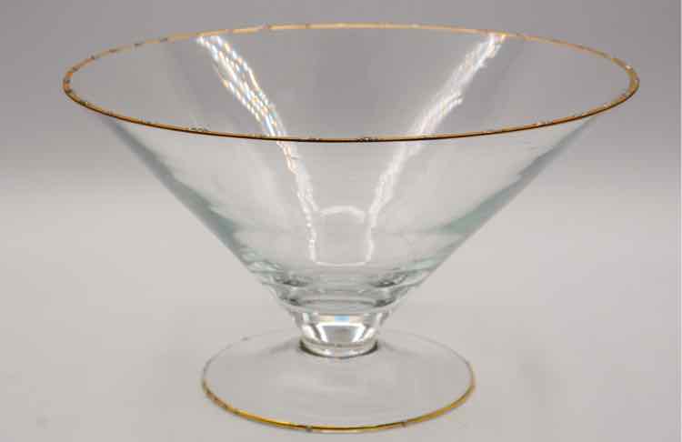 Hungarian Decorative Bowl