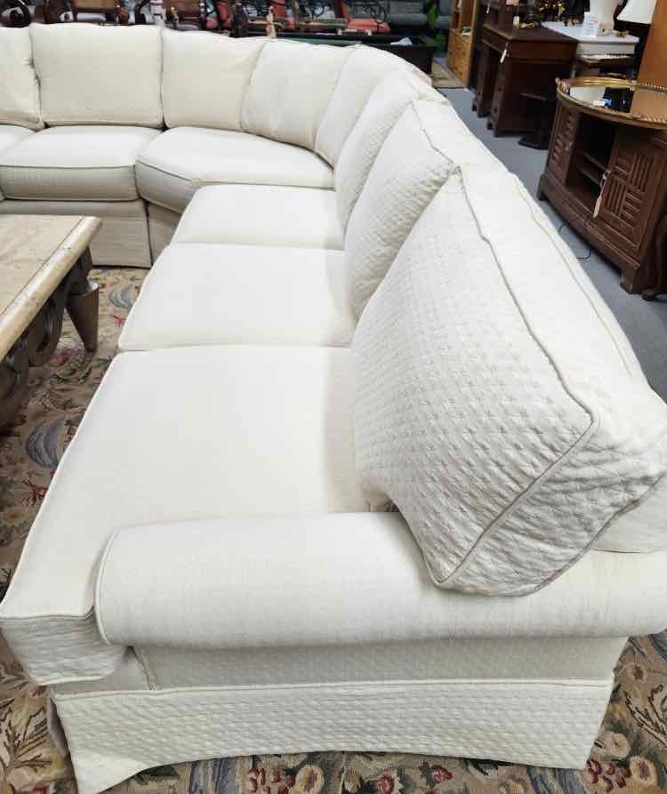 4pc Thomasville Couch