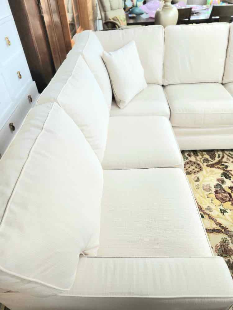 3pc Sherill Sectional