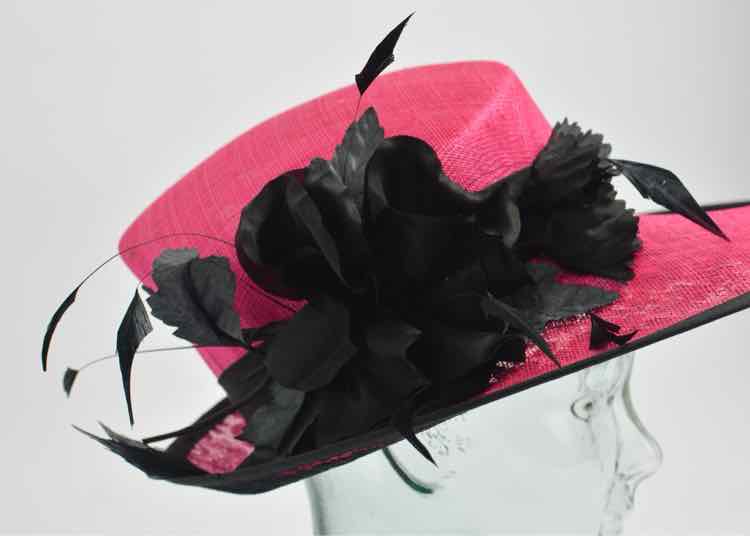 Peter Bettley Hat
