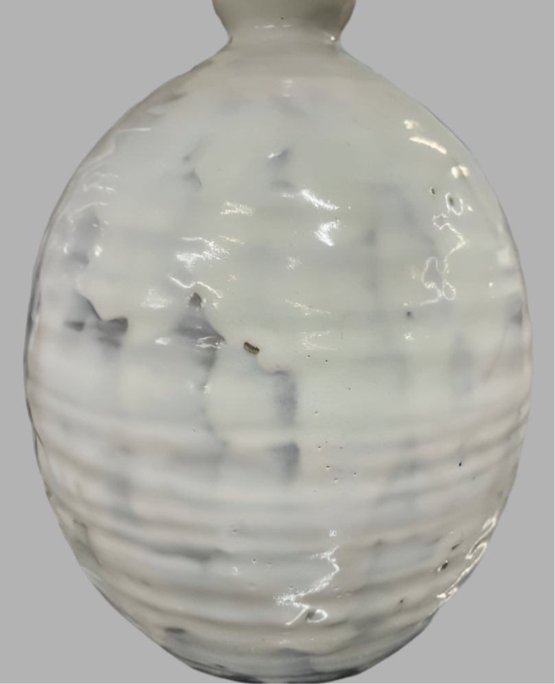 Wagner Lamp