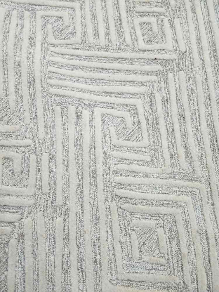 Enzo Abstract Rug