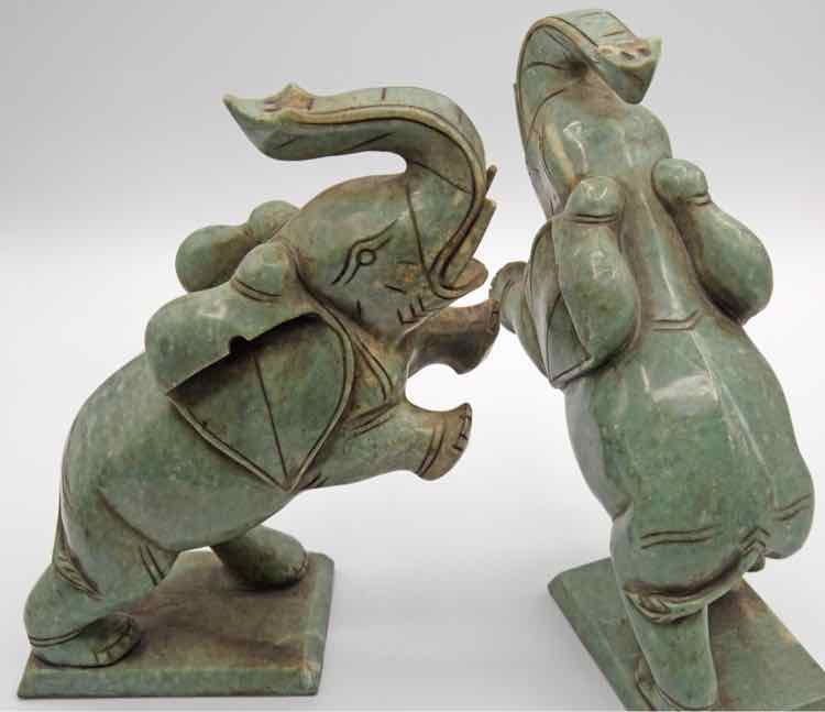 Antique Elephants