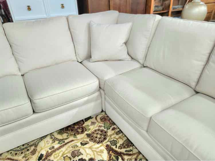 3pc Sherill Sectional