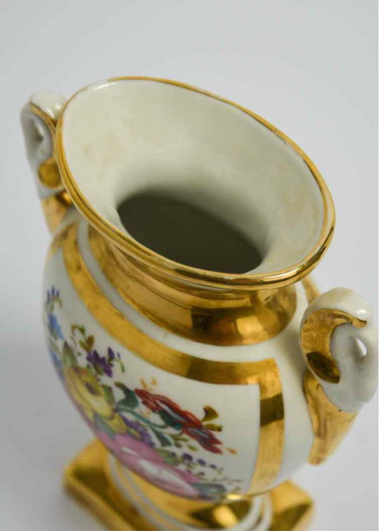 French Vase