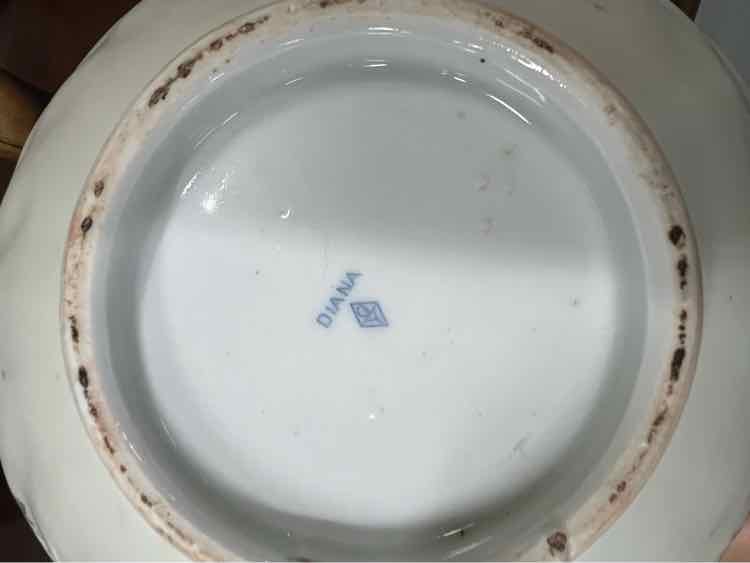 Diana Bowl