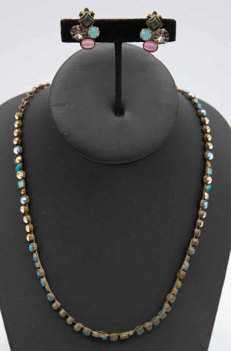 Vintage Sorrelli Necklace