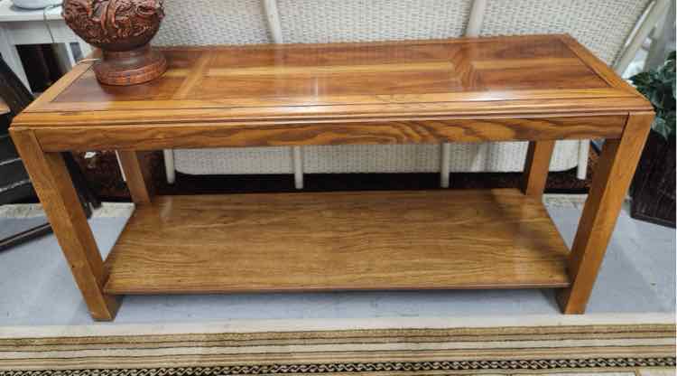 Sofa Table