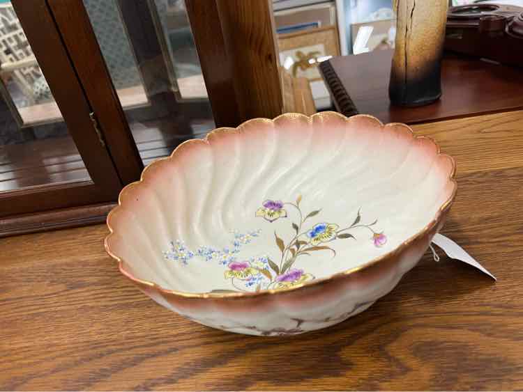 Diana Bowl