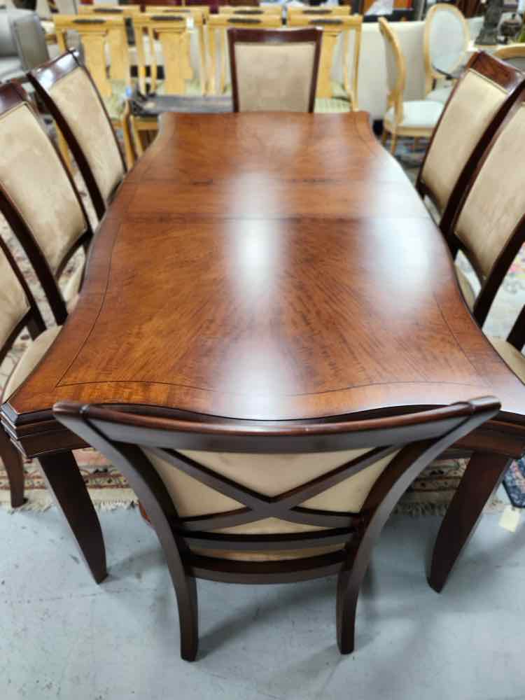 Dining Table and Chairs