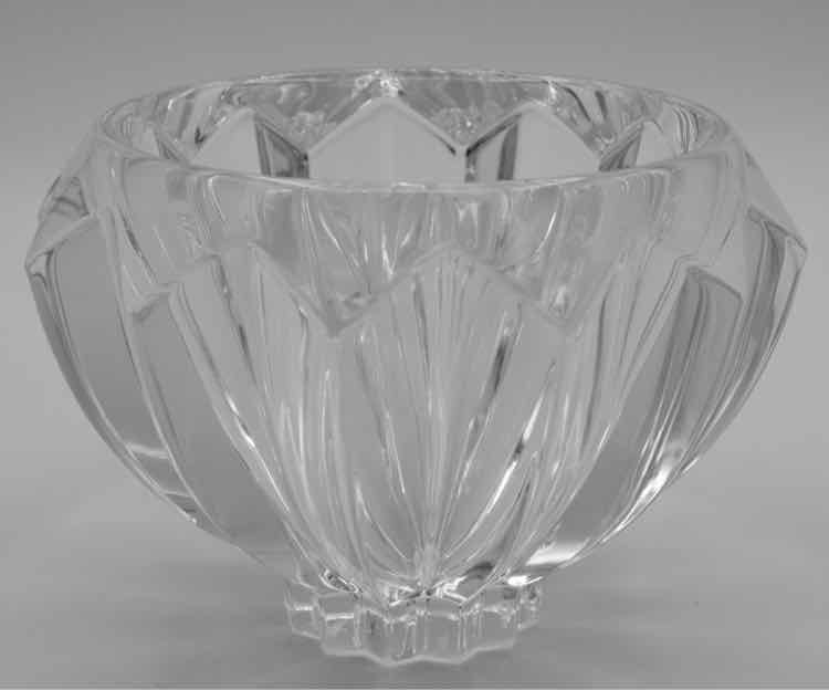 Orrefors Crystal Bowl