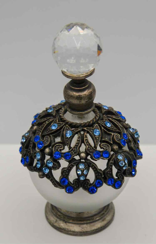 Vintage Perfume Bottle