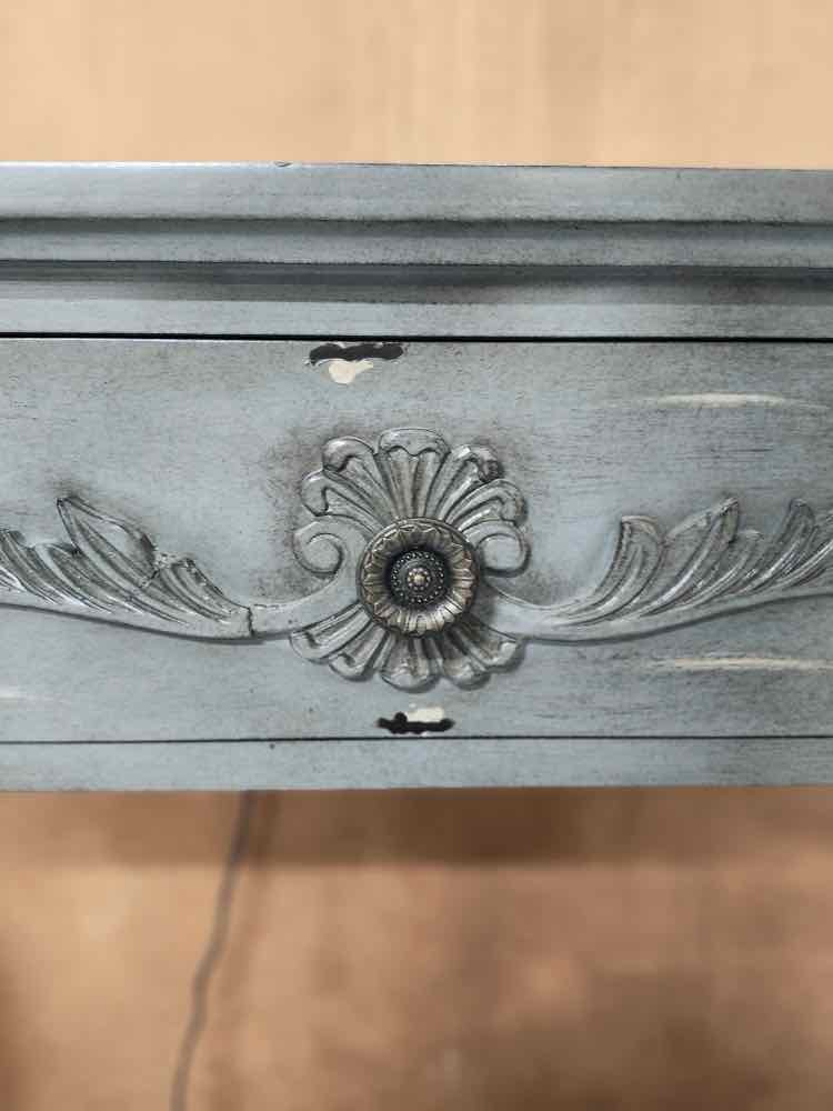 Entry Table