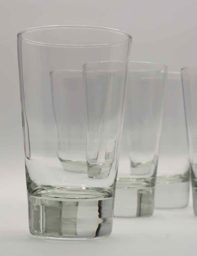 6 Tumblers