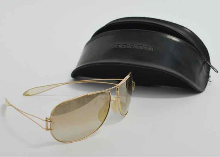 Dolce & Gabbana Vtg. Aviators