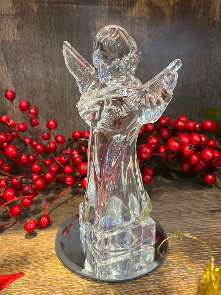Angel Decor