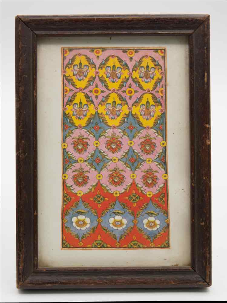Persian Art
