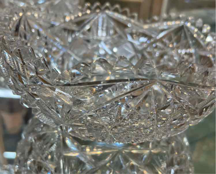 Glass Bowl