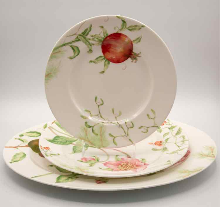 Lenox Dishware