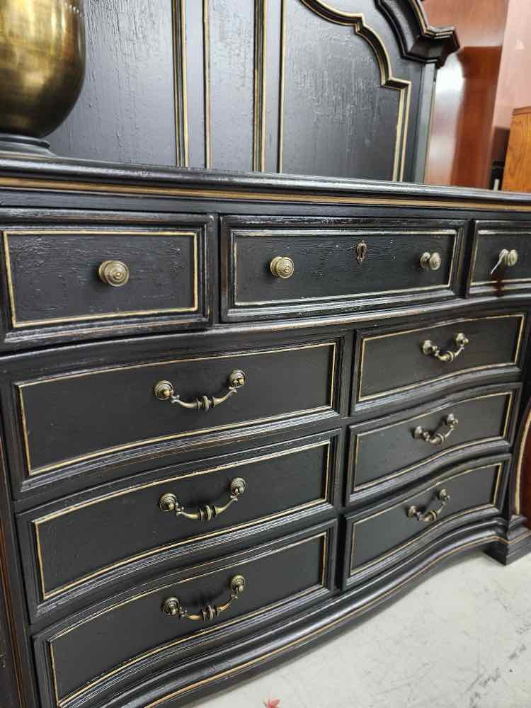 Stanley Dresser
