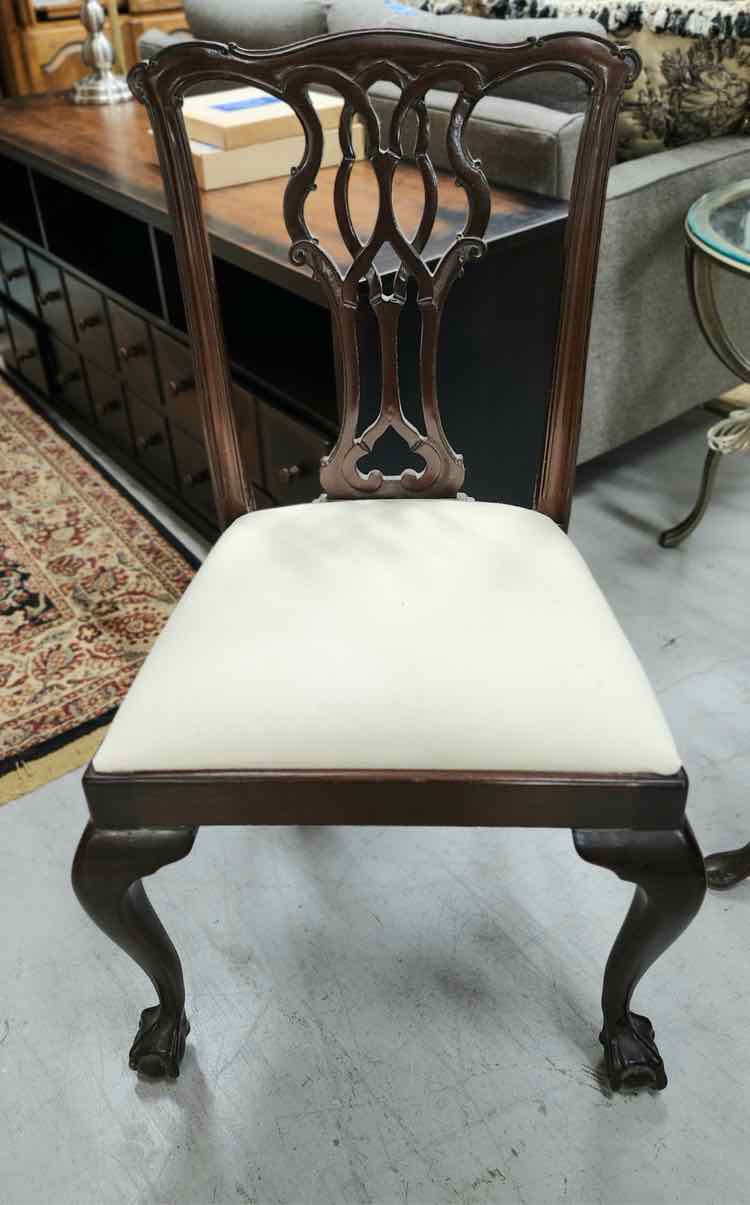 Chippandale Chair