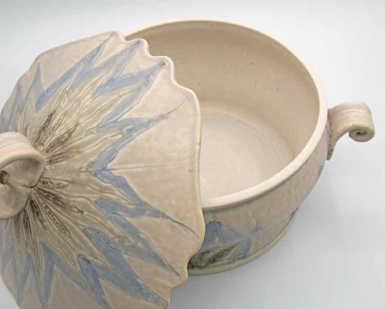 Flugemuster Tureen