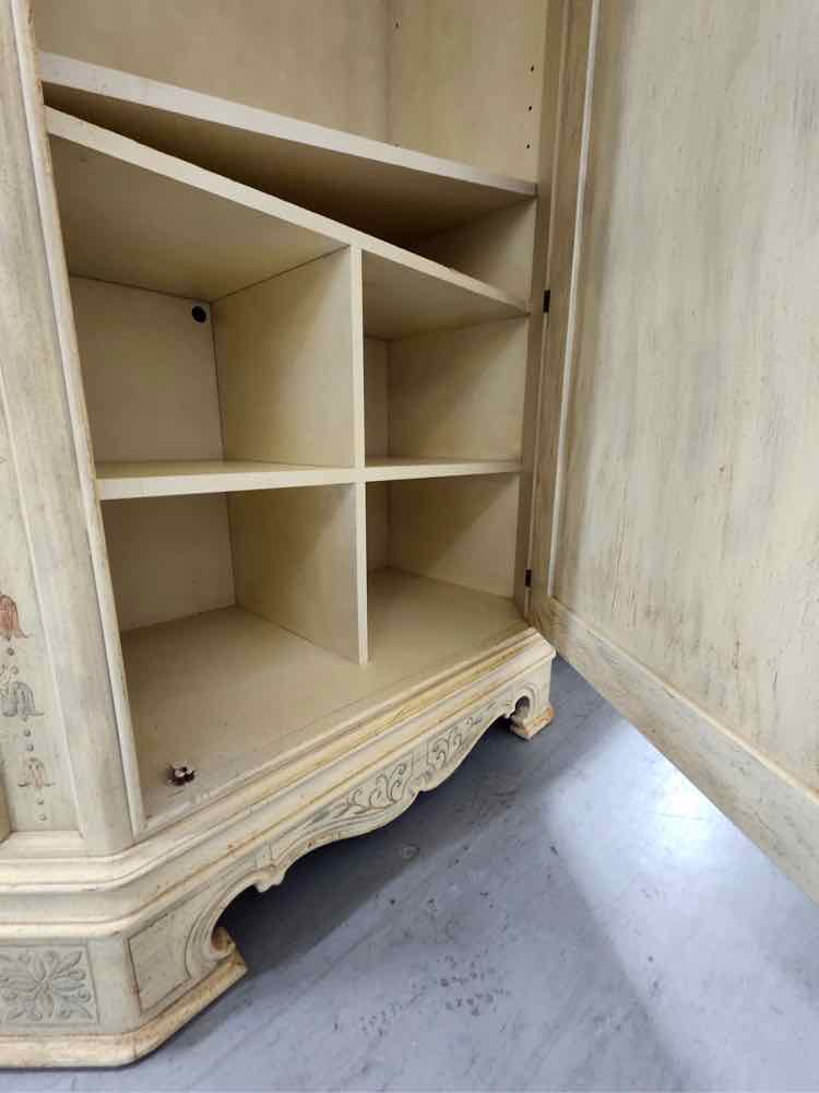 Vtg. Drexel Heritage Biltmore Collection Armoire